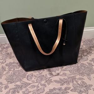 🍊Merona large tote bag